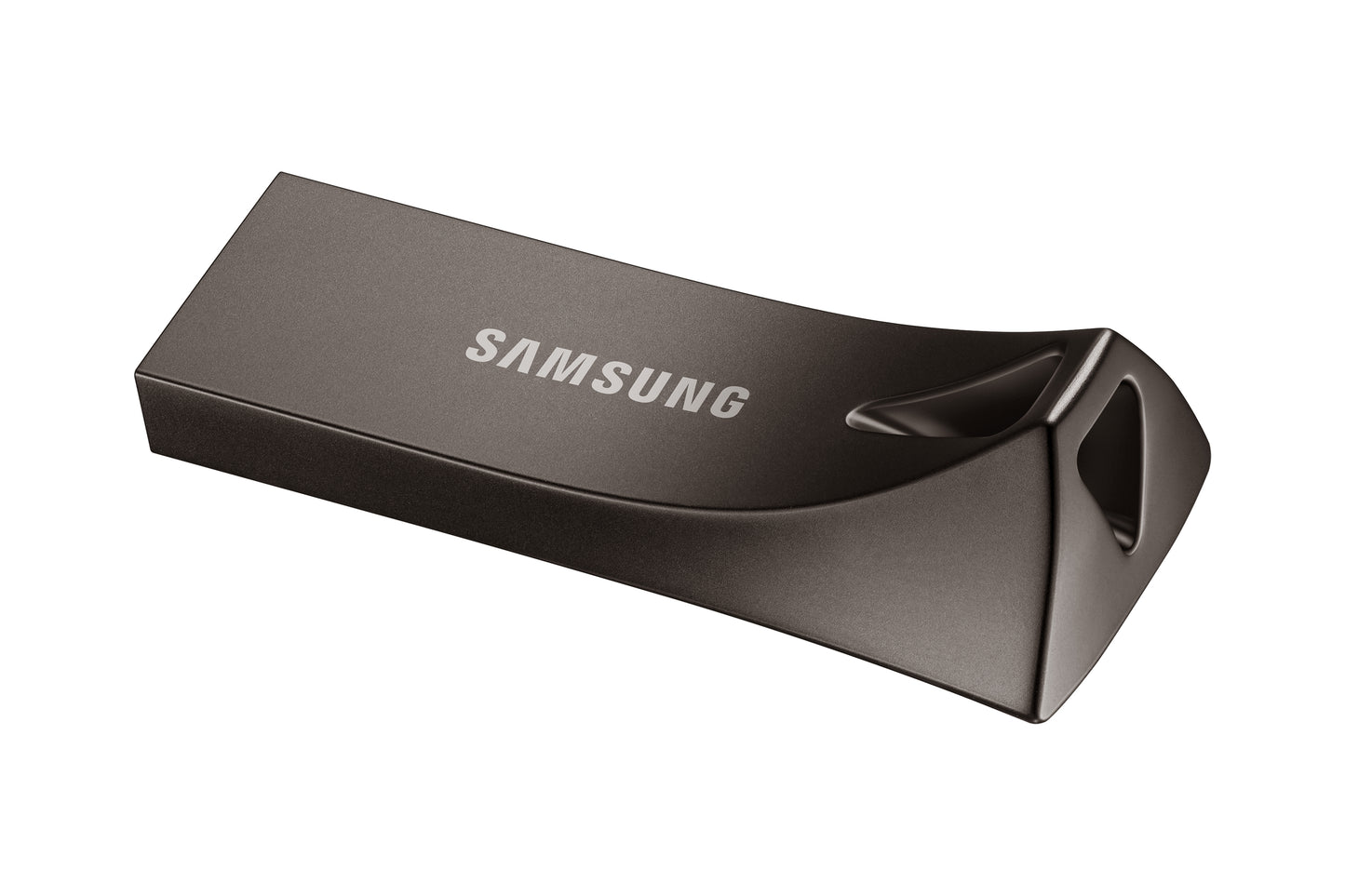 Samsung MUF-256BE USB flash drive 256 GB USB Type-A 3.2 Gen 1 (3.1 Gen 1) Grey