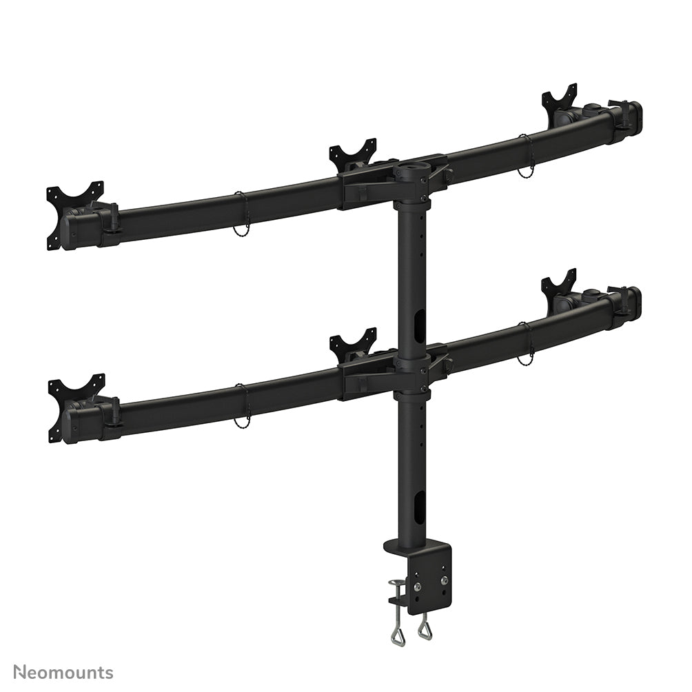 Neomounts desk monitor arm