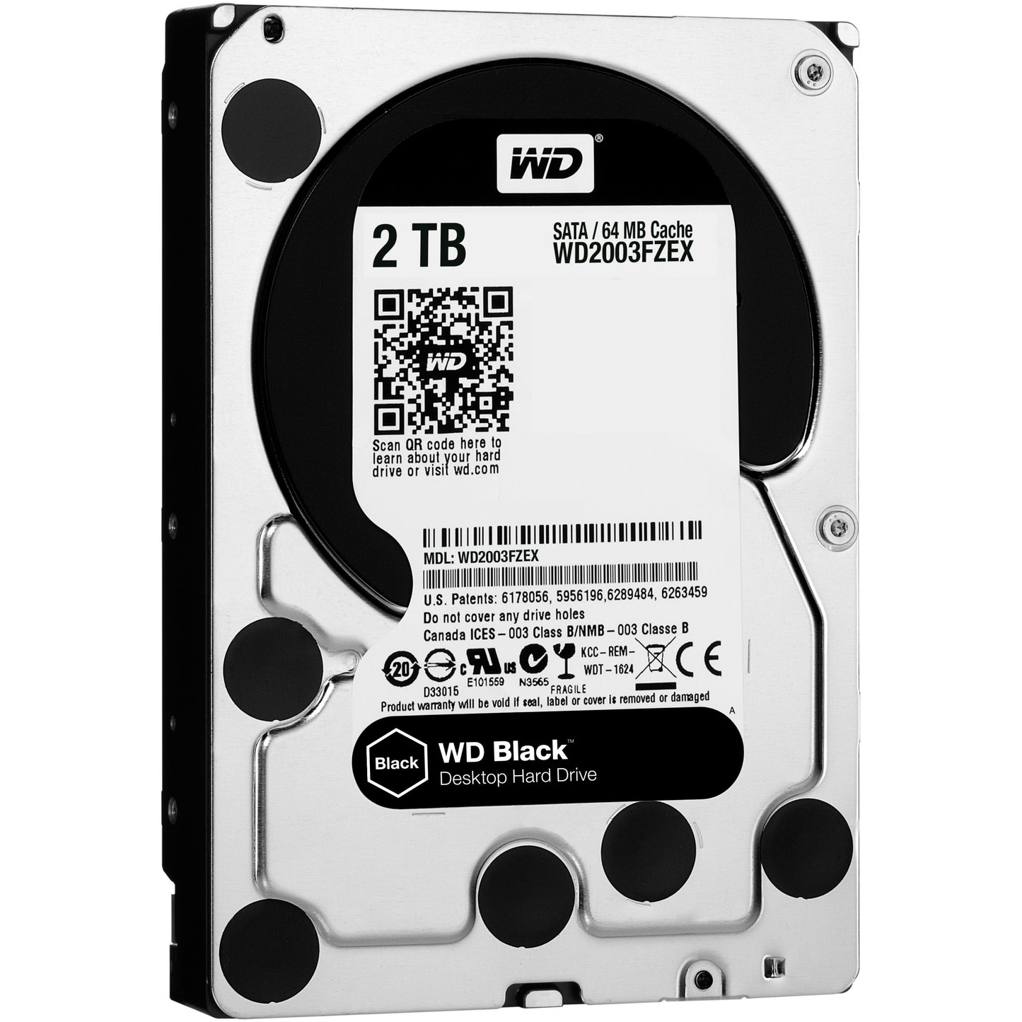 Western Digital Black