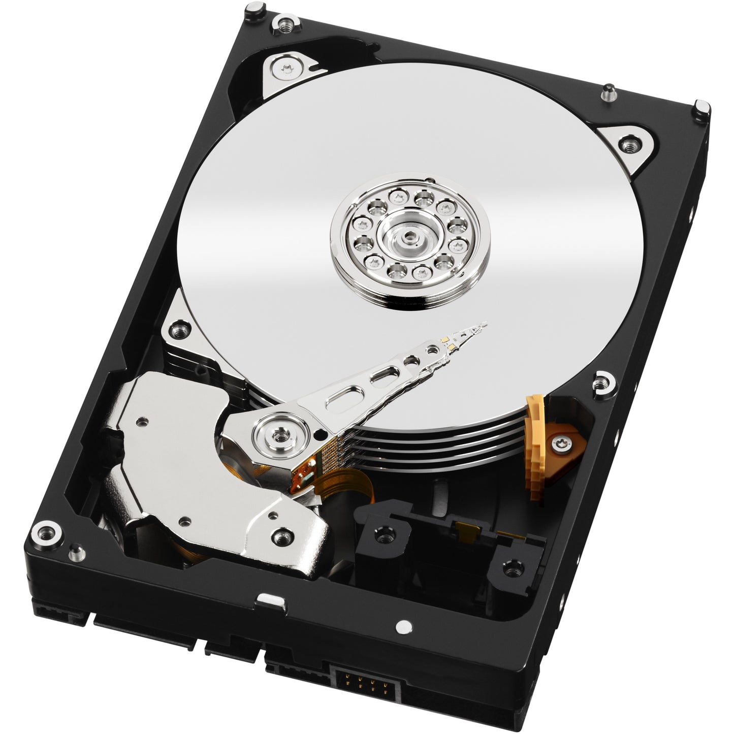 Western Digital Black