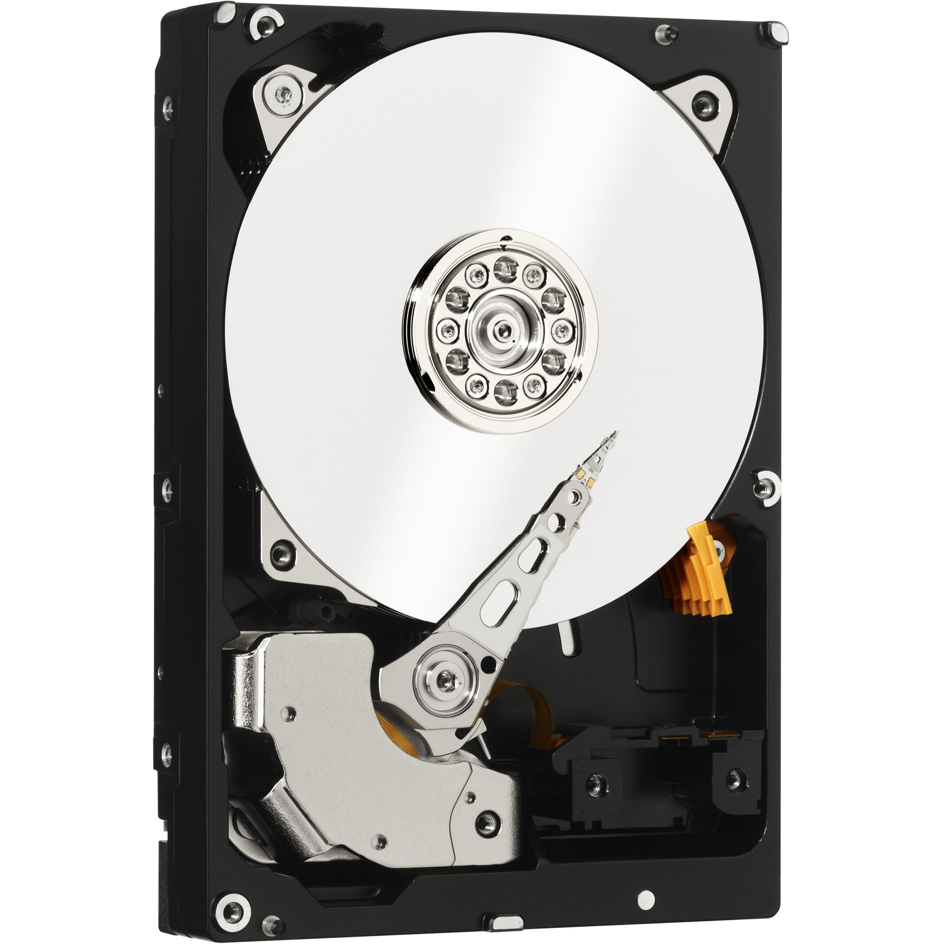 Western Digital Black