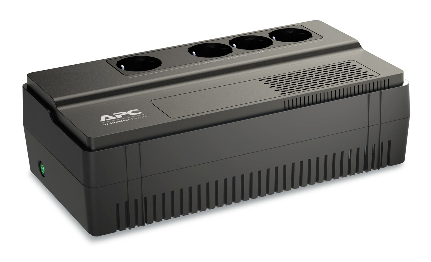 APC Easy-UPS BV500I-GR - 4x Schuko socket, 500VA