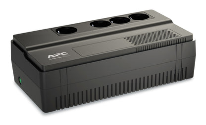 APC Easy-UPS BV500I-GR - 4x Schuko socket, 500VA