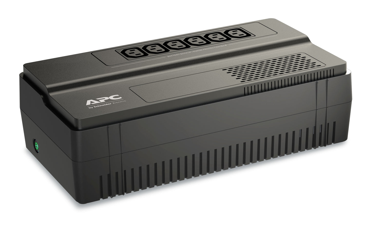 APC BV500I uninterruptible power supply (UPS) Line-Interactive 0.5 kVA 300 W 1 AC outlet(s)