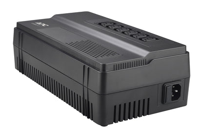 APC BV500I uninterruptible power supply (UPS) Line-Interactive 0.5 kVA 300 W 1 AC outlet(s)