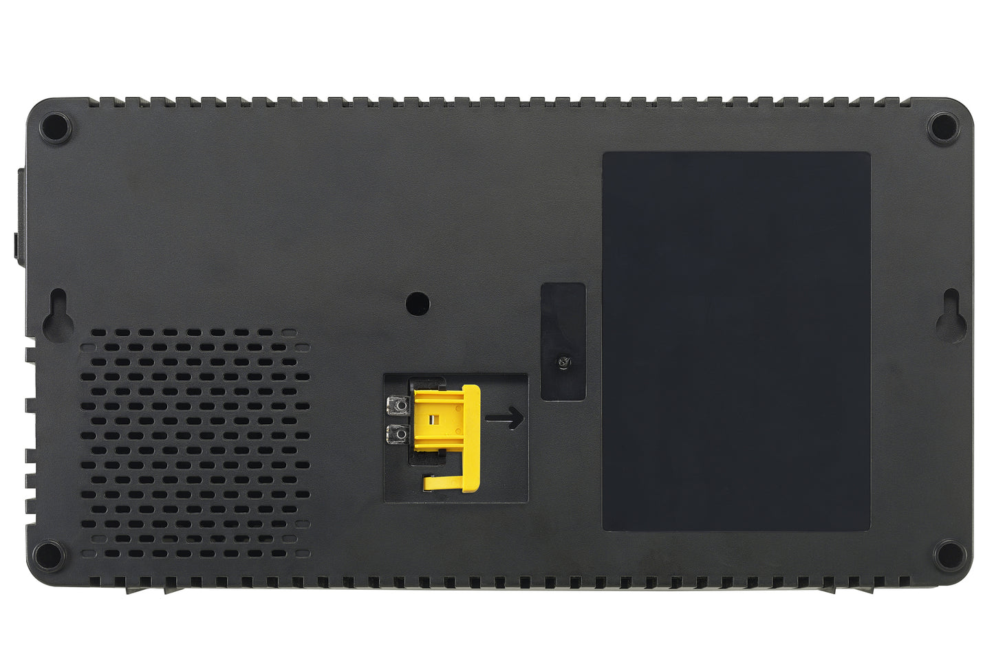 APC BV500I uninterruptible power supply (UPS) Line-Interactive 0.5 kVA 300 W 1 AC outlet(s)