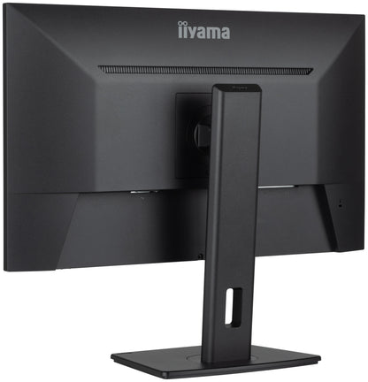 iiyama XUB2793QSU-B7 computer monitor 68.6 cm (27") 2560 x 1140 pixels Wide Quad HD LED Black