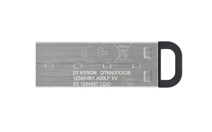 Kingston Technology DataTraveler 64GB Kyson USB Flash Drive