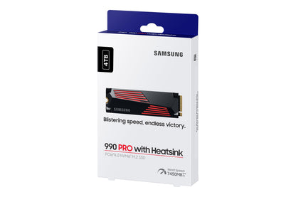 Samsung 990 Pro