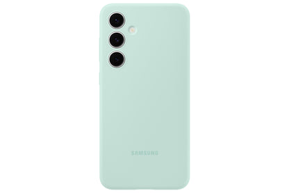 Samsung Silicone Case for S24 FE