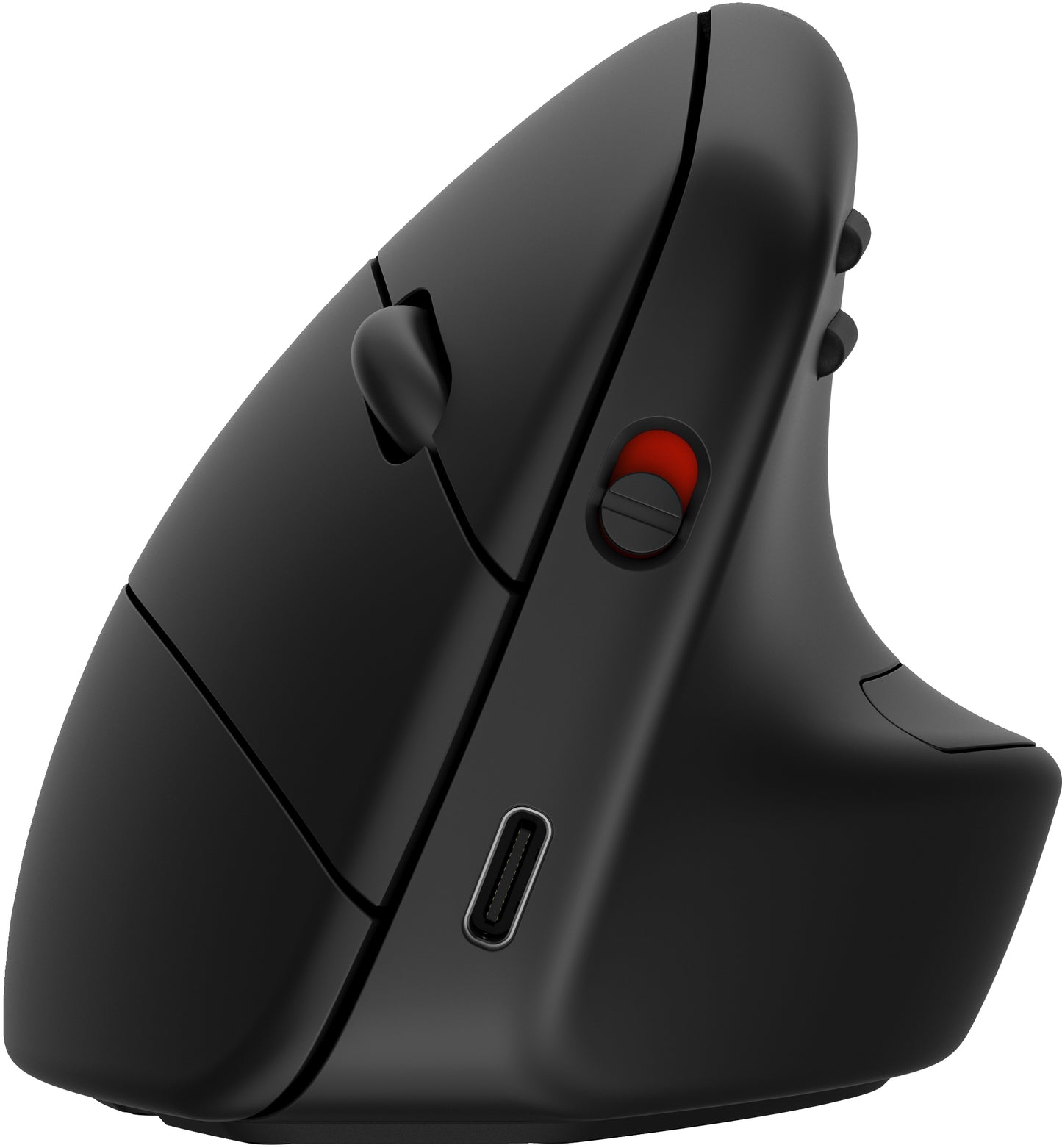 HP 925 Ergonomic Vertical Mouse