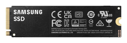 Samsung 990 PRO