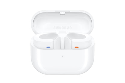 Samsung Galaxy Buds3 Headset True Wireless Stereo (TWS) In-ear Calls/Music USB Type-C Bluetooth White