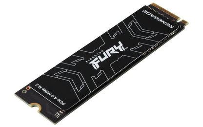 Kingston Technology 1000G FURY RENEGADE M.2 2280 NVMe SSD