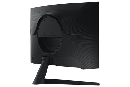Samsung G55C computer monitor