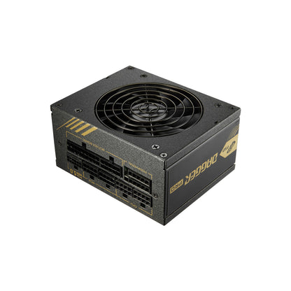 FSP DAGGER PRO ATX3.0(PCIe5.0) 850W power supply unit 20+4 pin ATX SFX Black