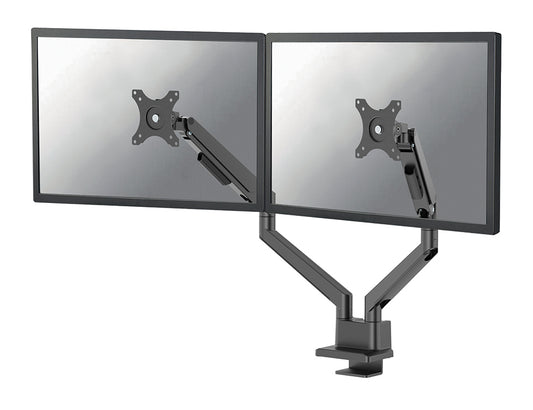 Neomounts desk monitor arm