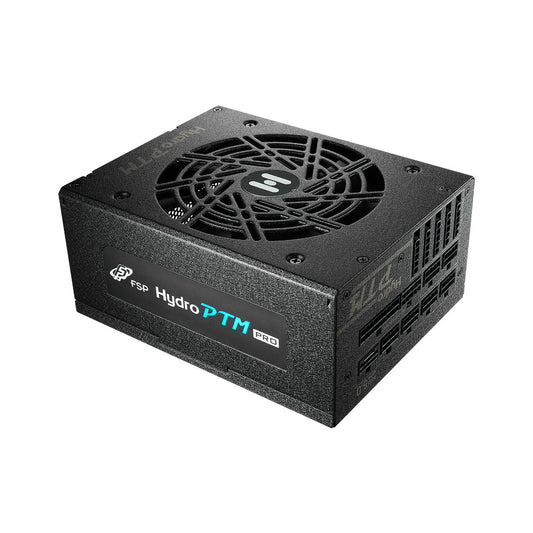 FSP Hydro PTM PRO ATX3.0(PCIe5.0) 1200W power supply unit