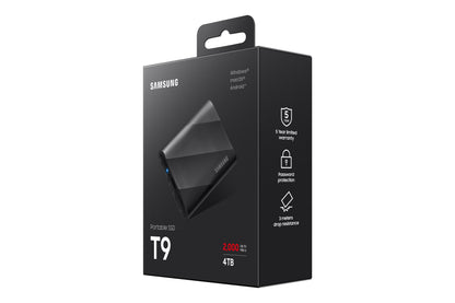 Samsung MU-PG4T0B