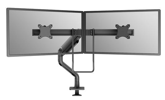 Neomounts desk monitor arm