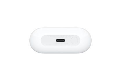 Samsung Galaxy Buds3 Headset True Wireless Stereo (TWS) In-ear Calls/Music USB Type-C Bluetooth White