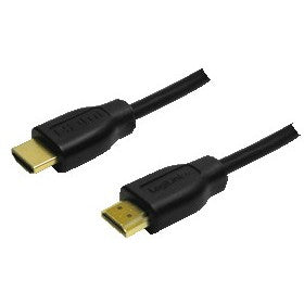 LogiLink 1m HDMI to HDMI - M/M