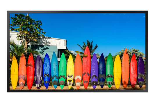 Samsung OM46B