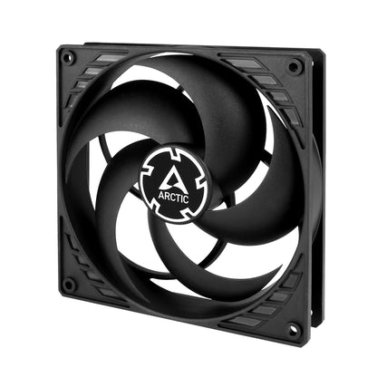 ARCTIC P14 PWM PST Pressure-optimised 140 mm Fan with PWM PST