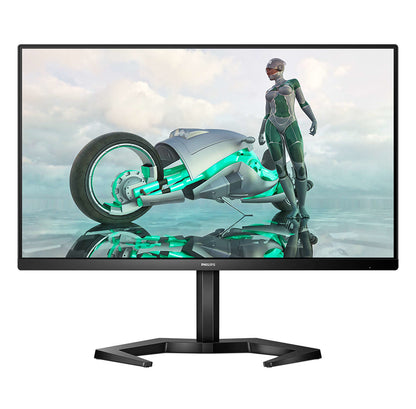 Philips Momentum 24M1N3200ZA/00 computer monitor 60.5 cm (23.8") 1920 x 1080 pixels Full HD LED Black