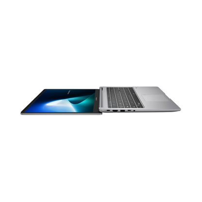 ASUS ExpertBook P1503CVA-S70187 Intel® Core™ i5 i5-13500H Laptop 39.6 cm (15.6") Full HD 16 GB DDR5-SDRAM 512 GB SSD Wi-Fi 6 (802.11ax) Grey