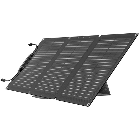 EcoFlow EFSOLAR60