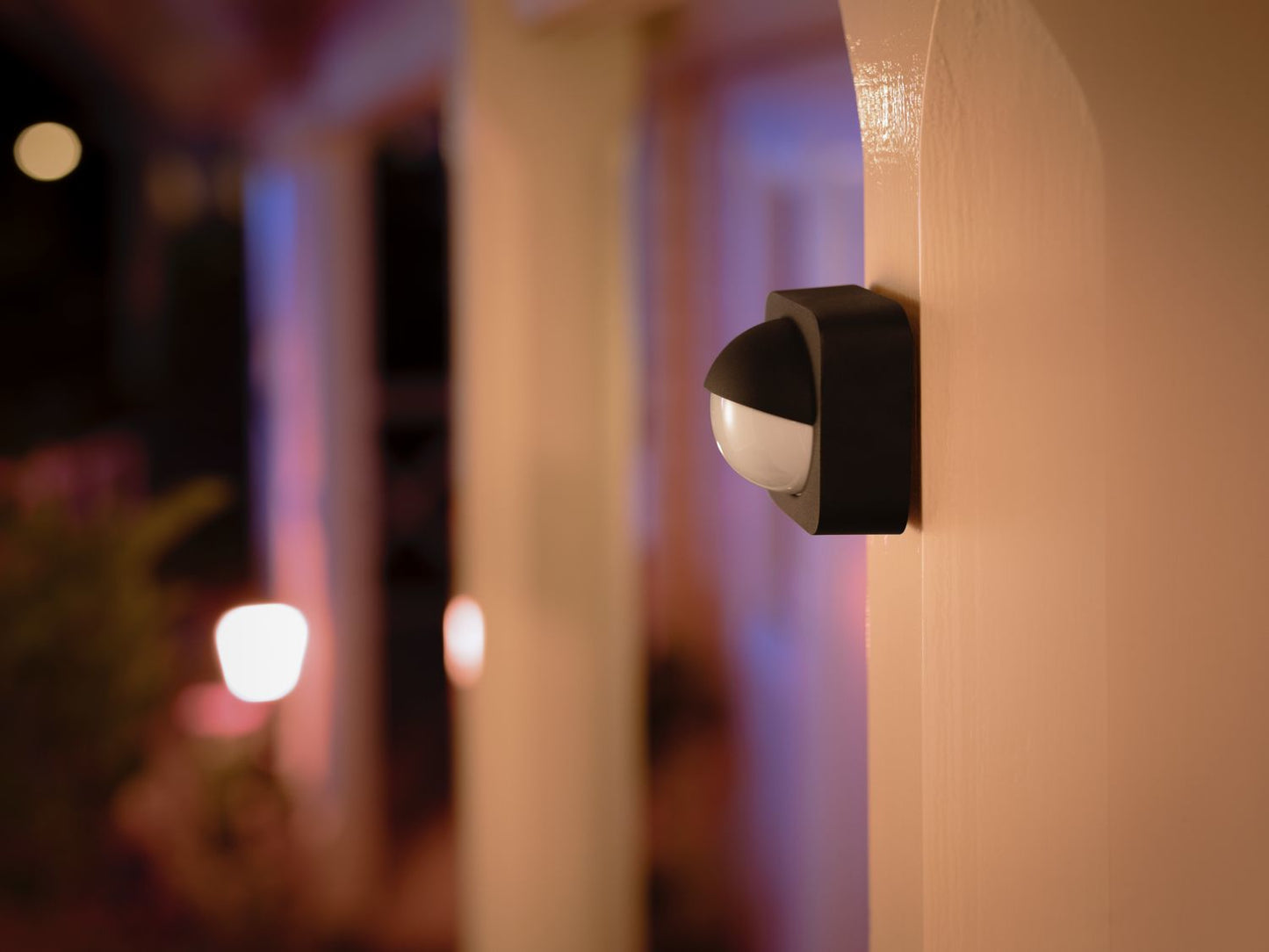 Philips Outdoor sensor