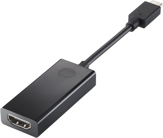 HP USB-C to HDMI 2.0