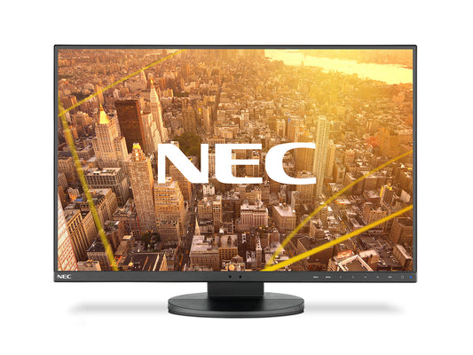 NEC MultiSync EA241WU computer monitor