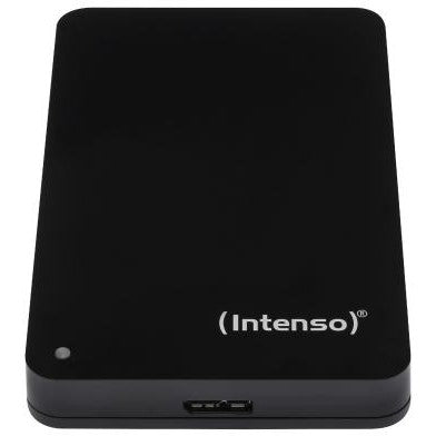 Intenso Memory Case