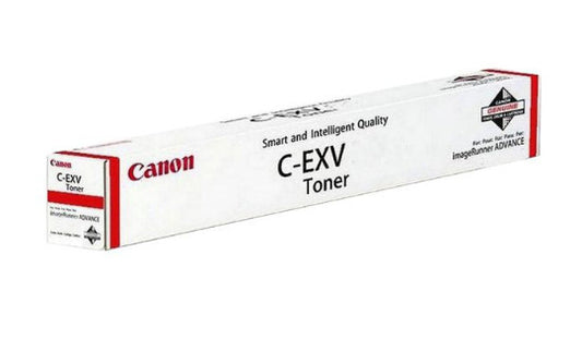 Canon C-EXV 64 toner cartridge 1 pc(s) Original Cyan