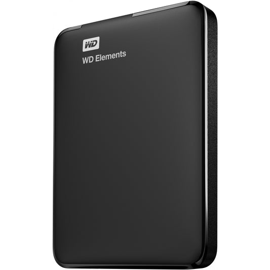 Western Digital WD Elements Portable