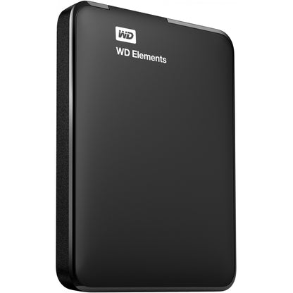 Western Digital WD Elements Portable