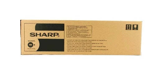 Sharp MX61GTMA toner cartridge 1 pc(s) Original Magenta