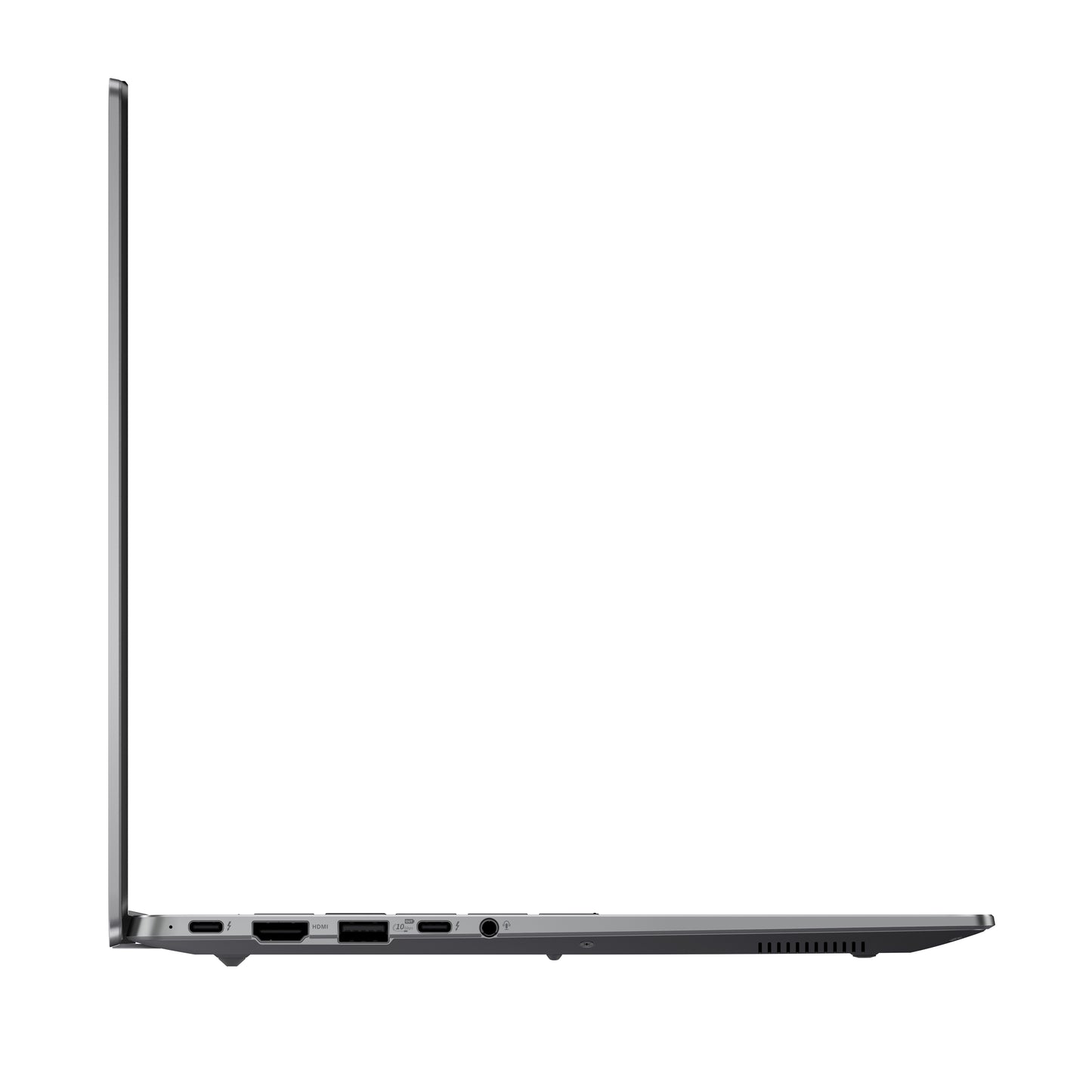 ASUS ExpertBook P5405CSA-NZ0101X Intel Core Ultra 5 226V Laptop 35.6 cm (14") WQXGA 16 GB LPDDR5x-SDRAM 512 GB SSD Wi-Fi 6E (802.11ax) Windows 11 Pro Grey