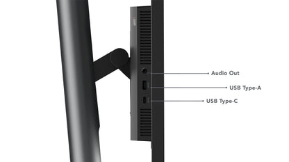 Lenovo ThinkVision P27h-30 LED display