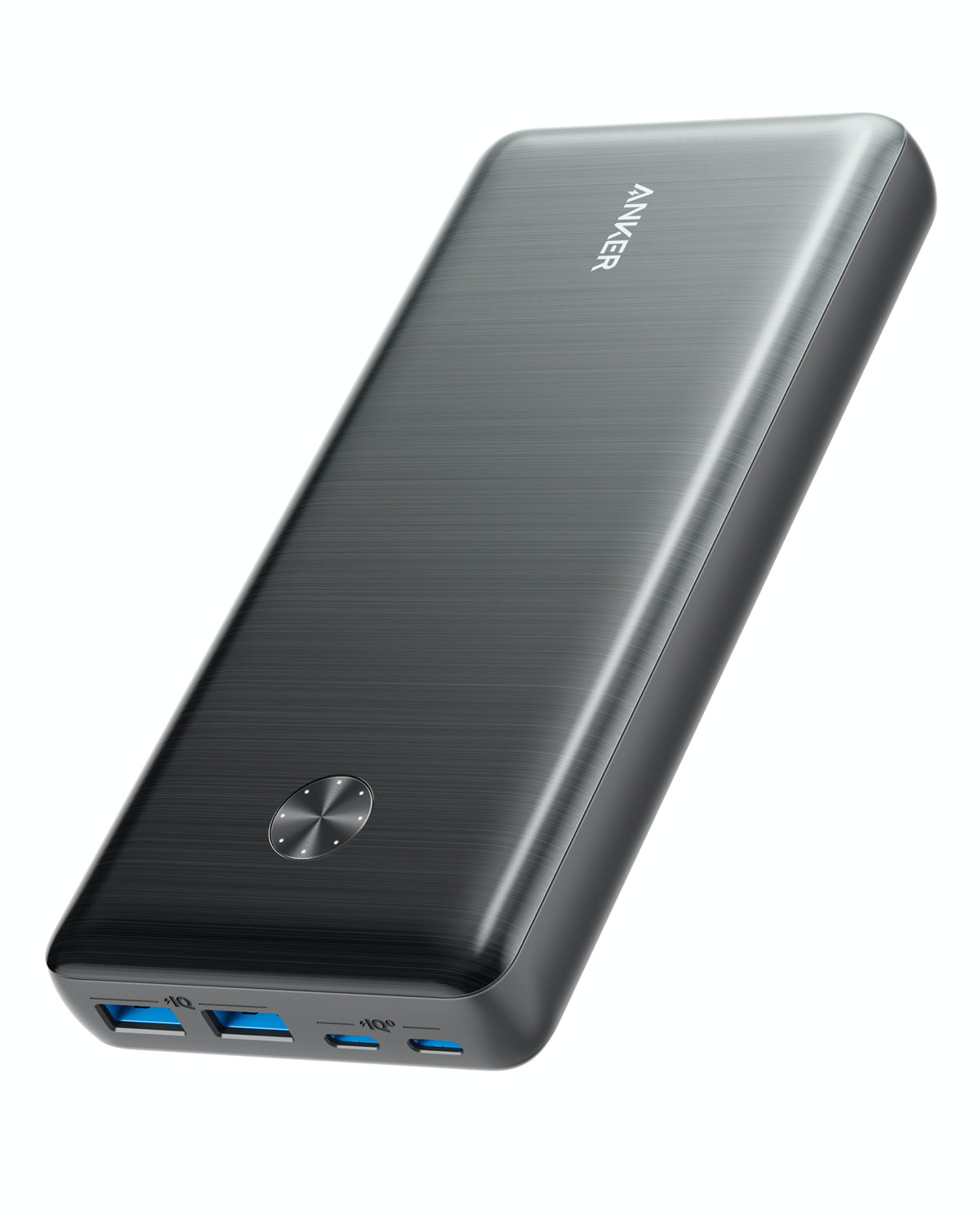 Anker PowerCore III Lithium-Ion (Li-Ion) 25600 mAh Black