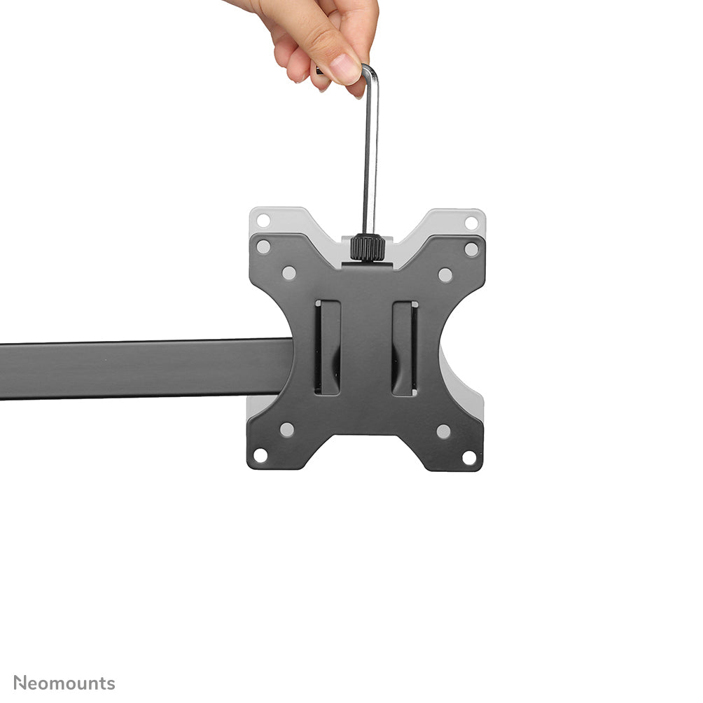 Neomounts desk monitor arm