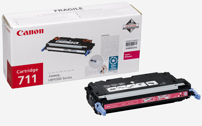 Canon 1658B002 toner cartridge 1 pc(s) Original Magenta