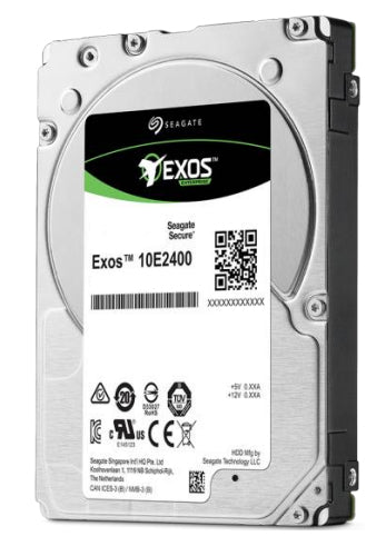 Seagate Enterprise ST1800MM0149 internal hard drive 1.8 TB 10000 RPM 256 MB 2.5" SAS