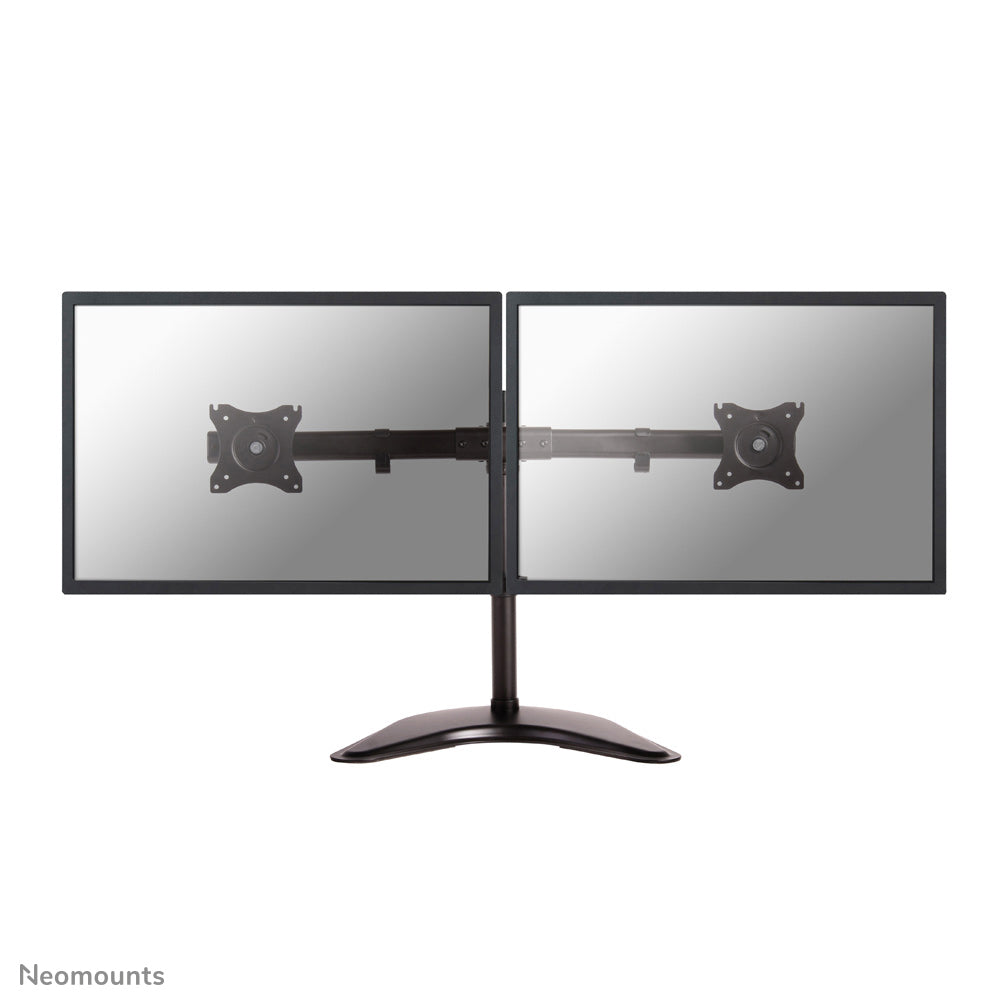 Neomounts monitor desk mount