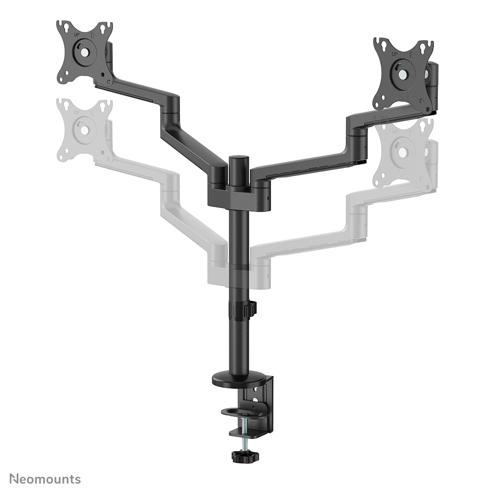 Neomounts desk monitor arm