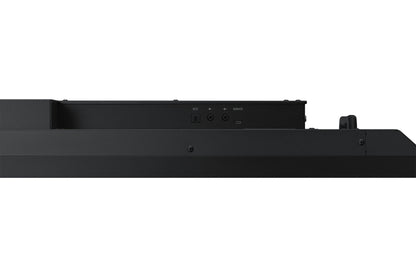 Samsung WA65F interactive whiteboard