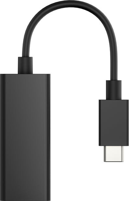 HP USB-C to RJ45 Adapter G2