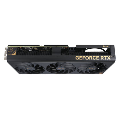 ASUS ProArt -RTX4060TI-O16G NVIDIA GeForce RTX 4060 Ti 16 GB GDDR6